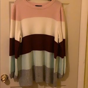 Lane Bryant Sweater 18/20